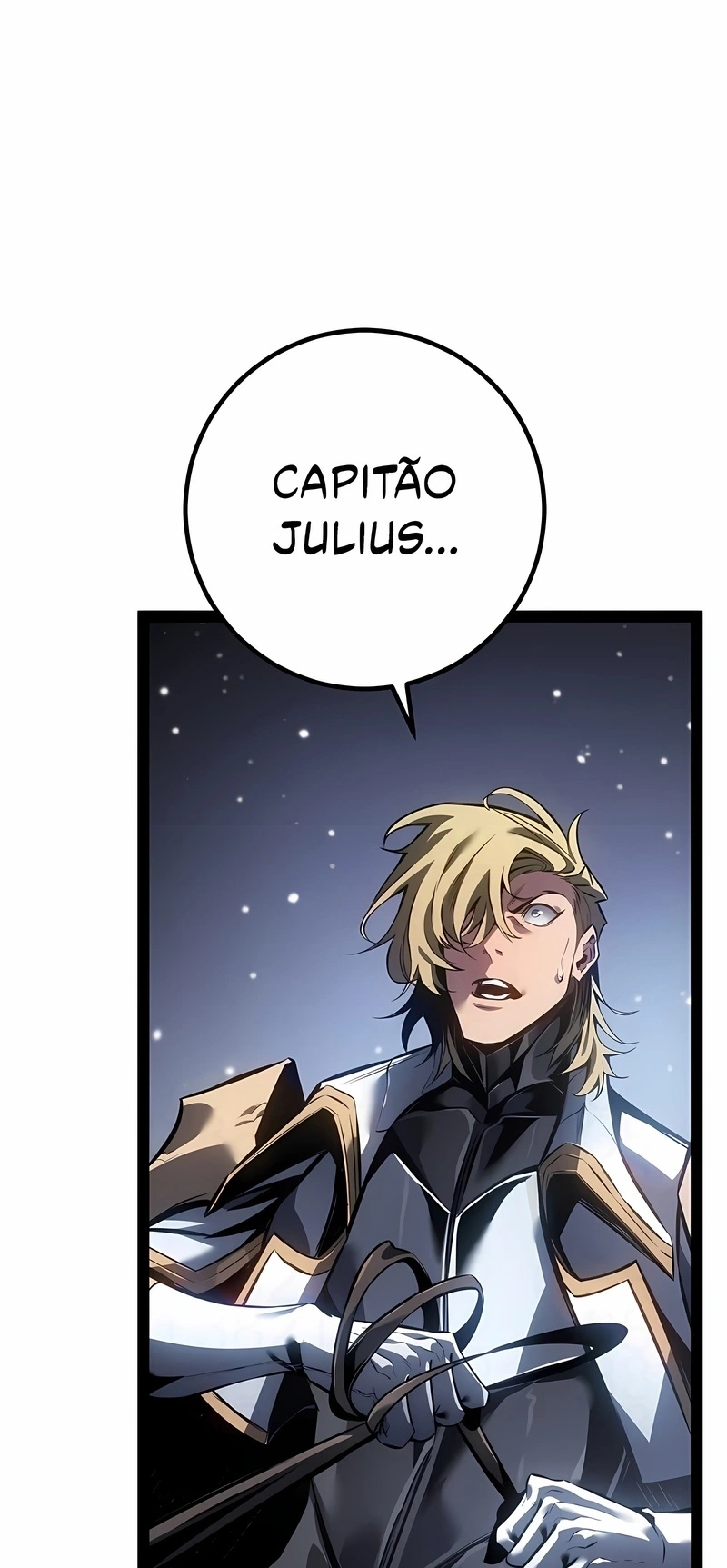 Regressando Como Bastardo do Clã da Espada Capítulo 88 Página 6