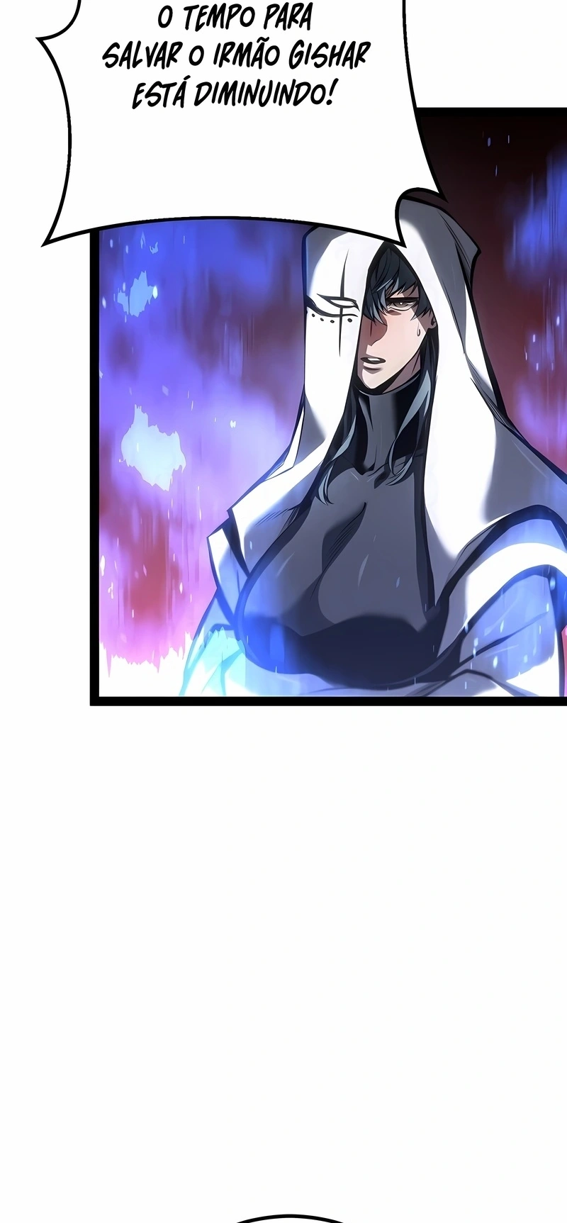 Regressando Como Bastardo do Clã da Espada Capítulo 88 Página 61