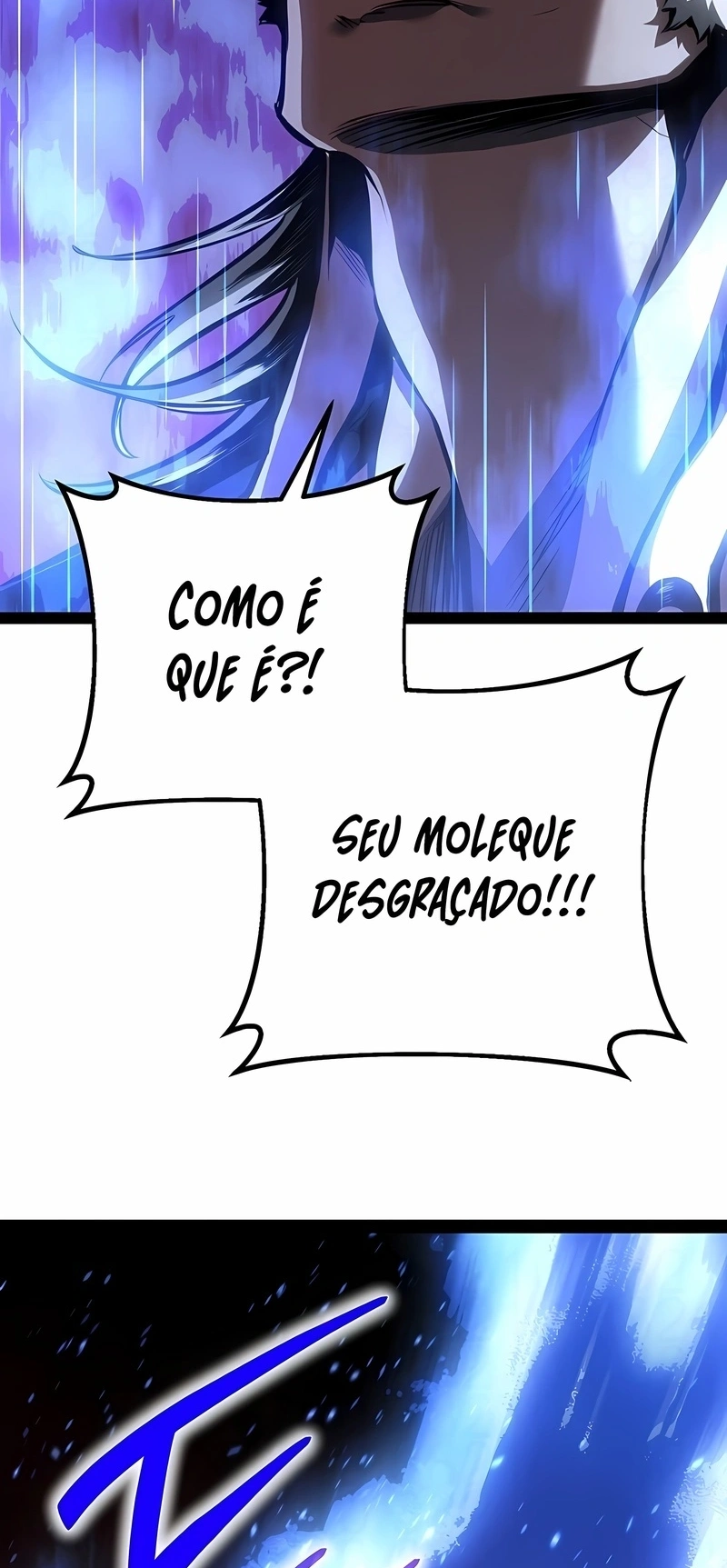 Regressando Como Bastardo do Clã da Espada Capítulo 88 Página 65