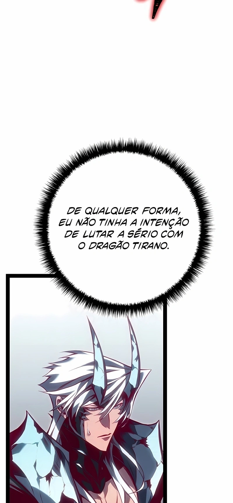 Regressando Como Bastardo do Clã da Espada Capítulo 88 Página 87