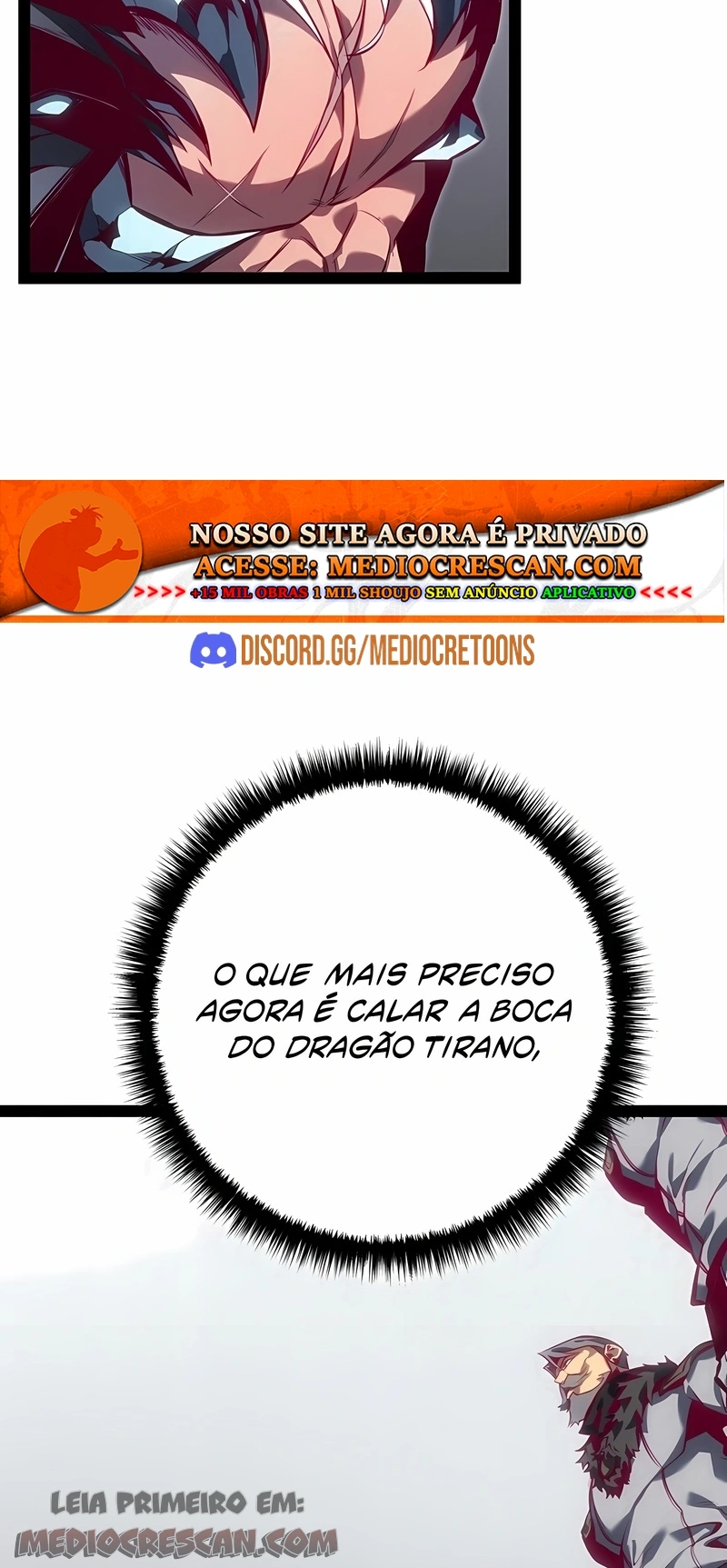 Regressando Como Bastardo do Clã da Espada Capítulo 88 Página 88