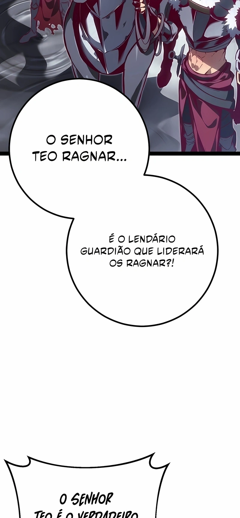 Regressando Como Bastardo do Clã da Espada Capítulo 88 Página 93