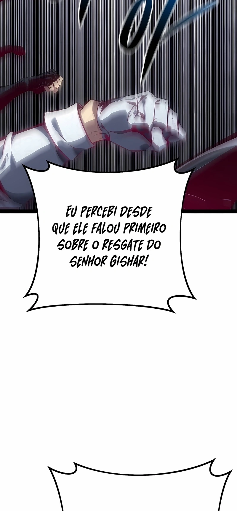 Regressando Como Bastardo do Clã da Espada Capítulo 88 Página 95