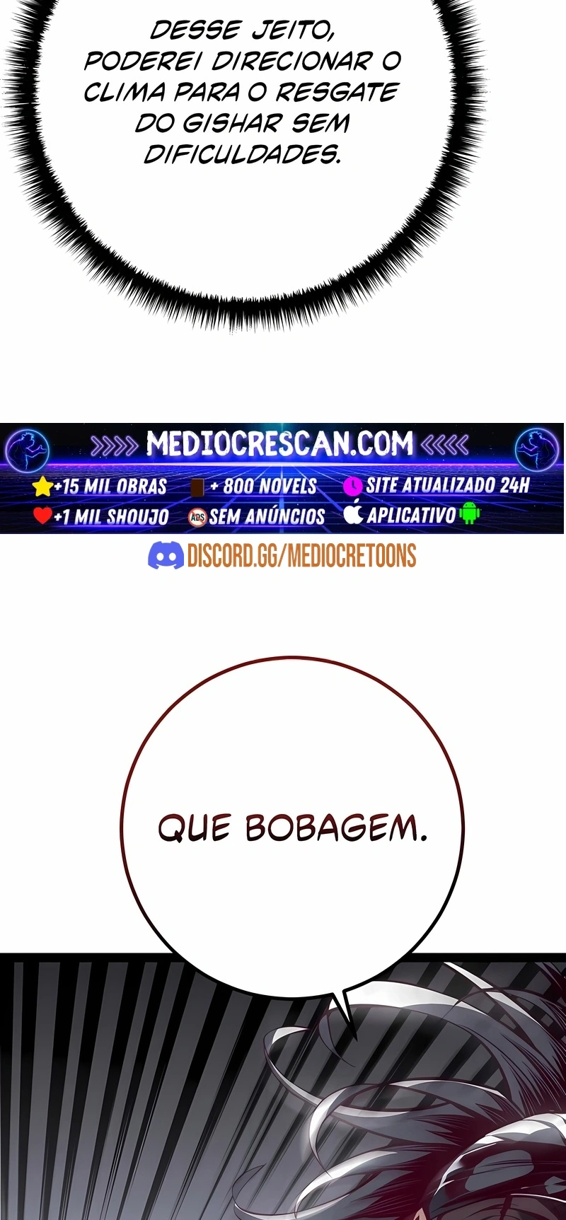 Regressando Como Bastardo do Clã da Espada Capítulo 88 Página 97