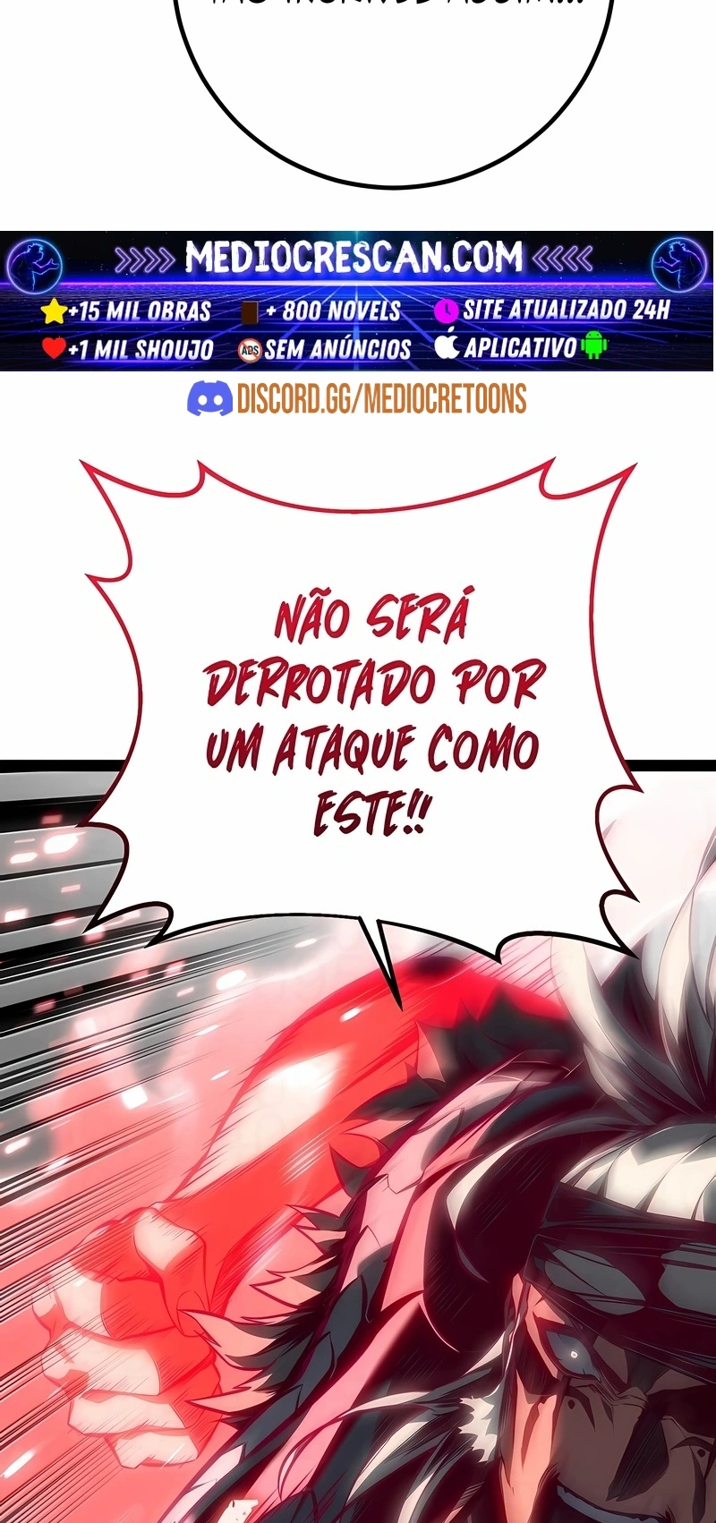 Regressando Como Bastardo do Clã da Espada Capítulo 89 Página 10