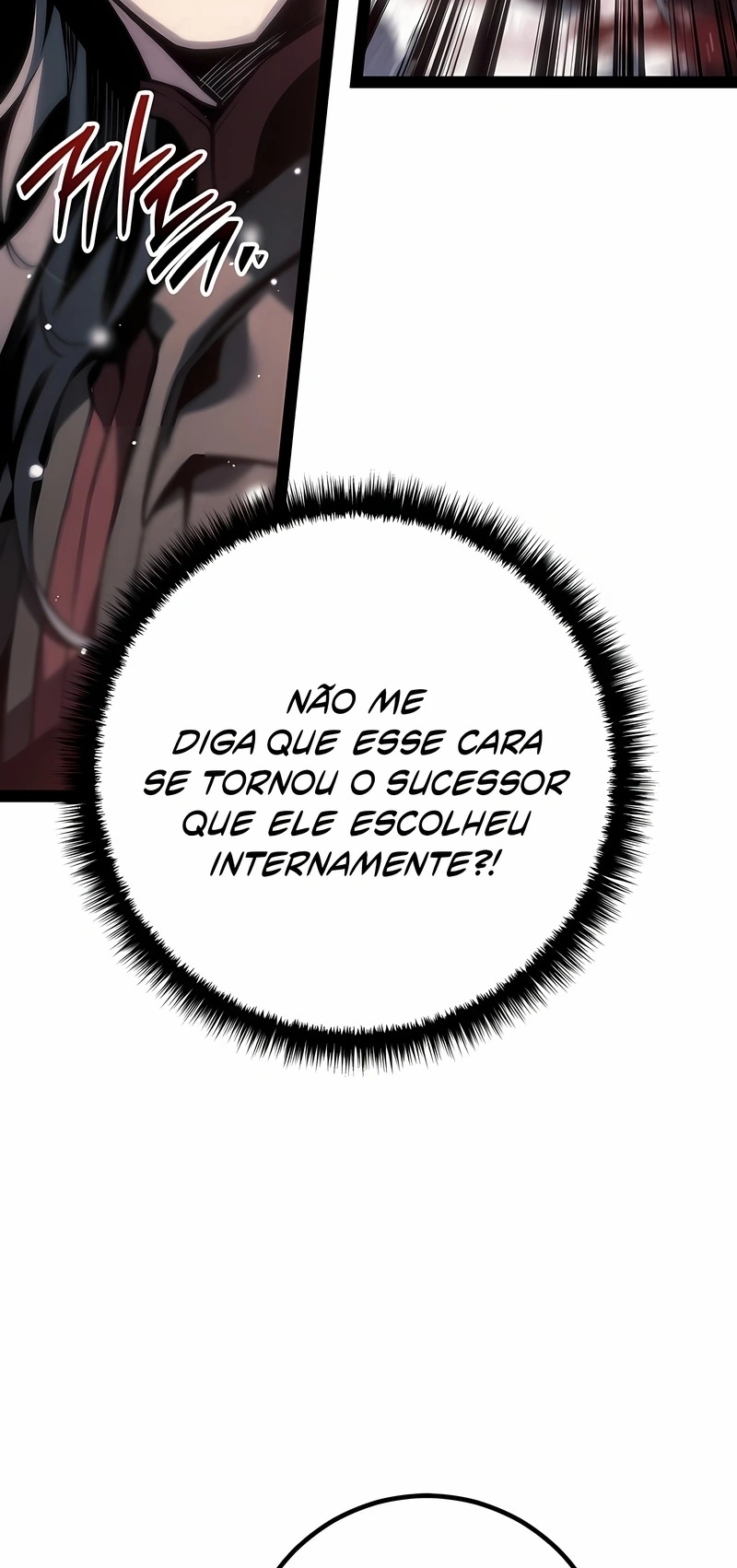 Regressando Como Bastardo do Clã da Espada Capítulo 89 Página 100
