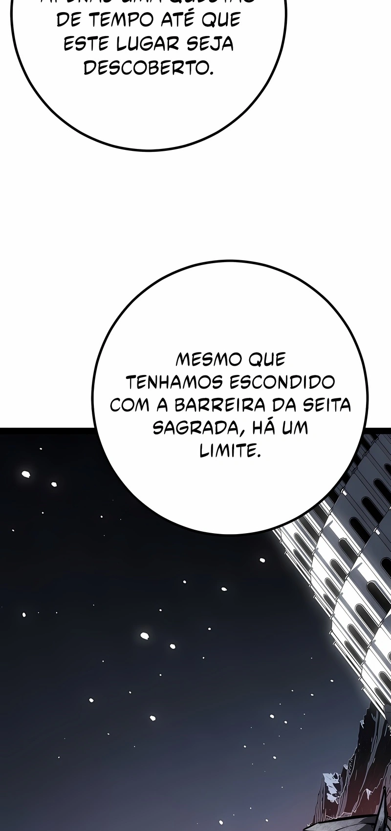 Regressando Como Bastardo do Clã da Espada Capítulo 89 Página 102