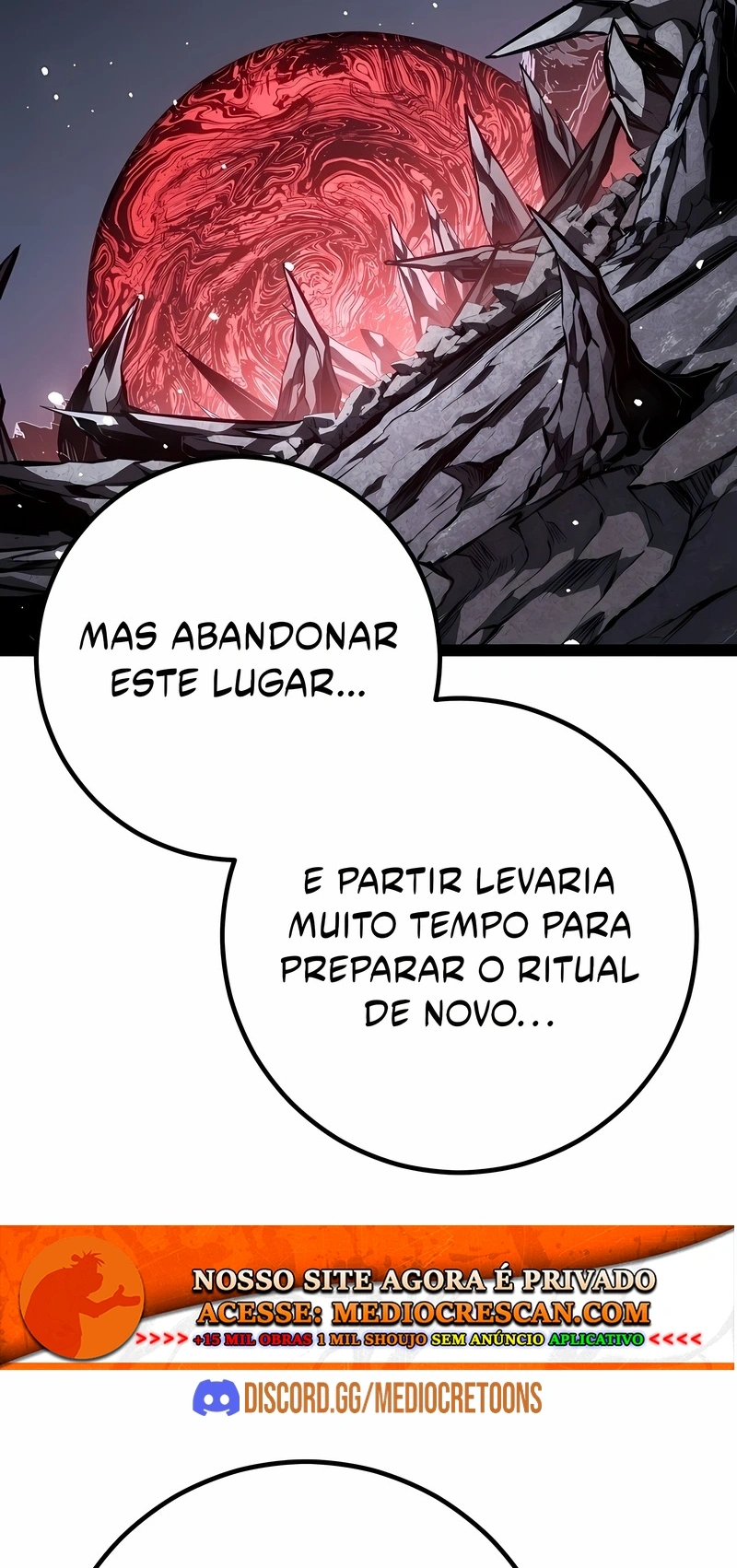 Regressando Como Bastardo do Clã da Espada Capítulo 89 Página 103