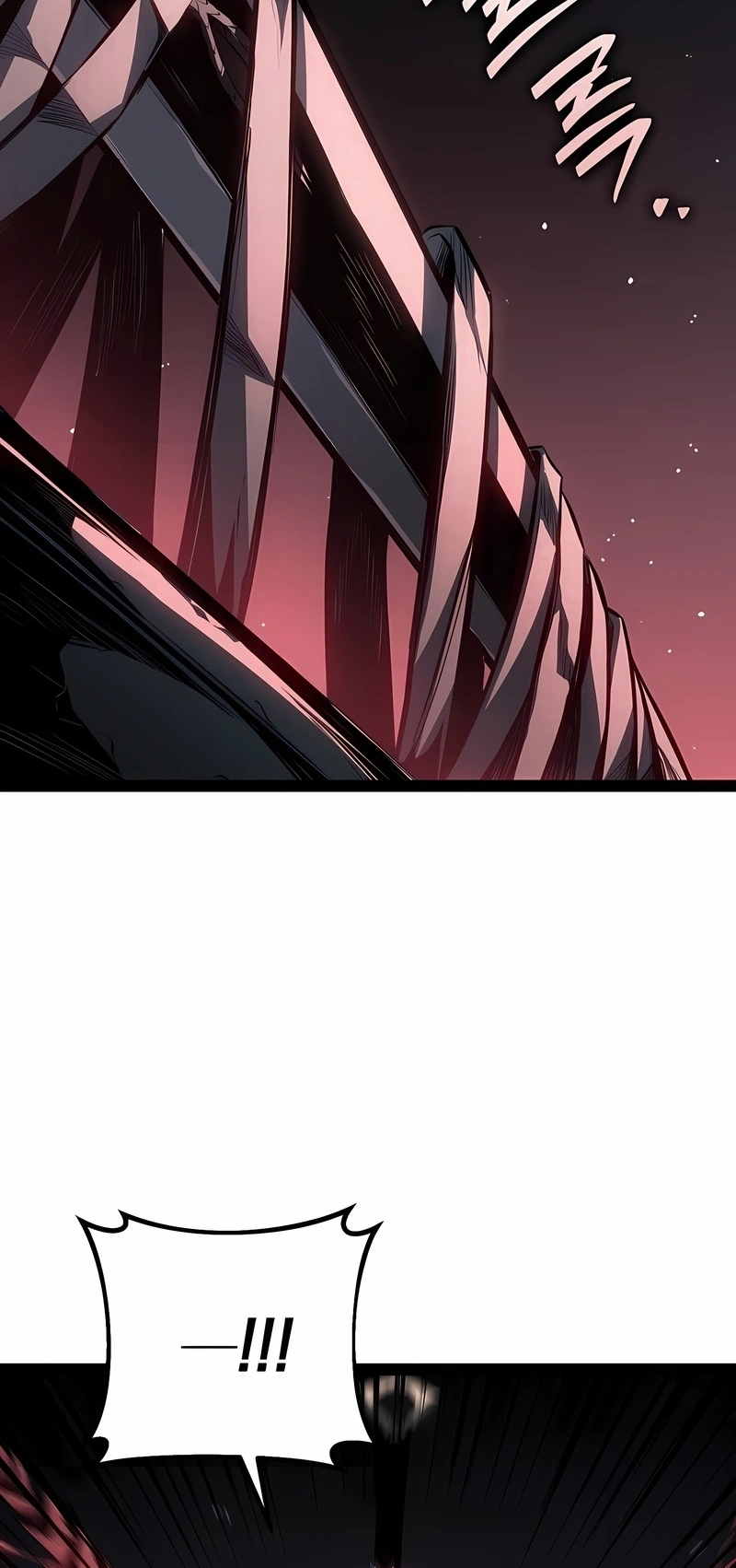 Regressando Como Bastardo do Clã da Espada Capítulo 89 Página 112