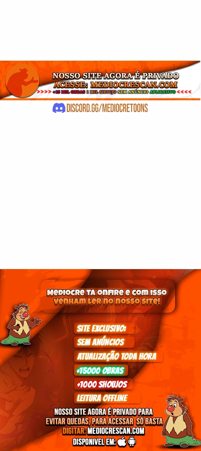 Regressando Como Bastardo do Clã da Espada Capítulo 89 Página 120