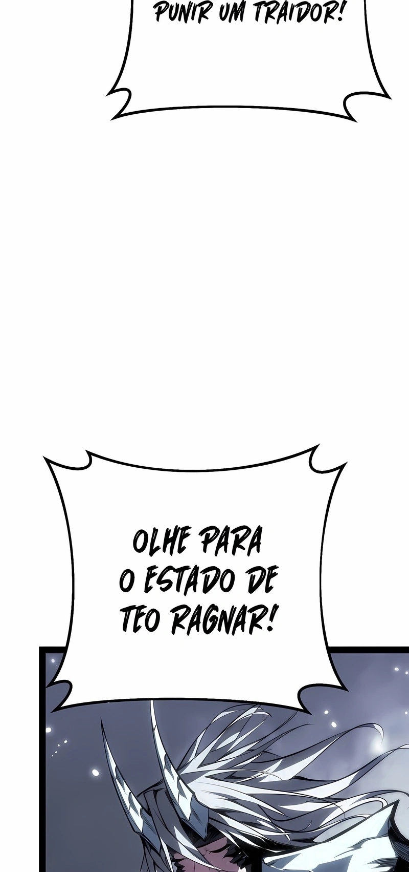 Regressando Como Bastardo do Clã da Espada Capítulo 89 Página 30