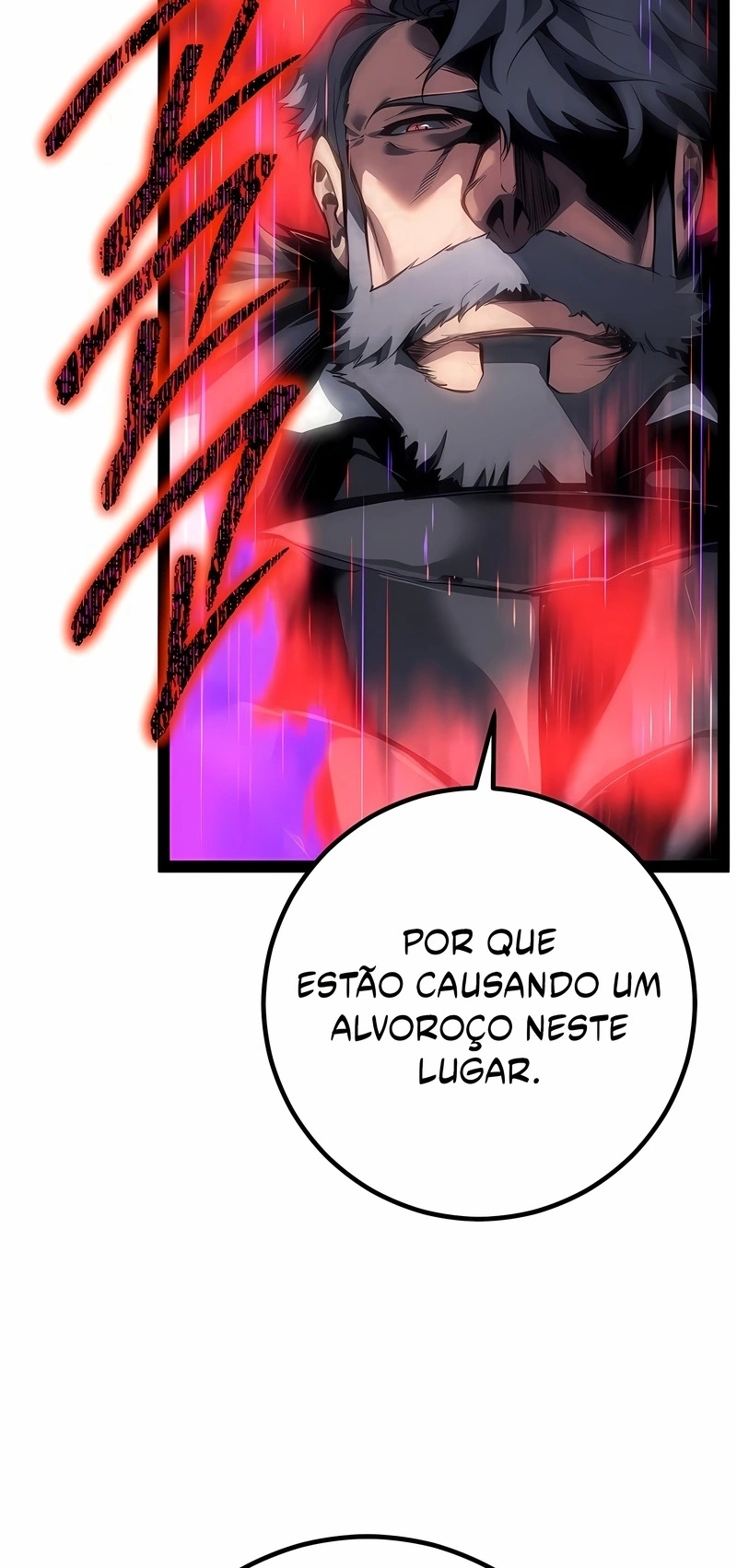 Regressando Como Bastardo do Clã da Espada Capítulo 89 Página 37