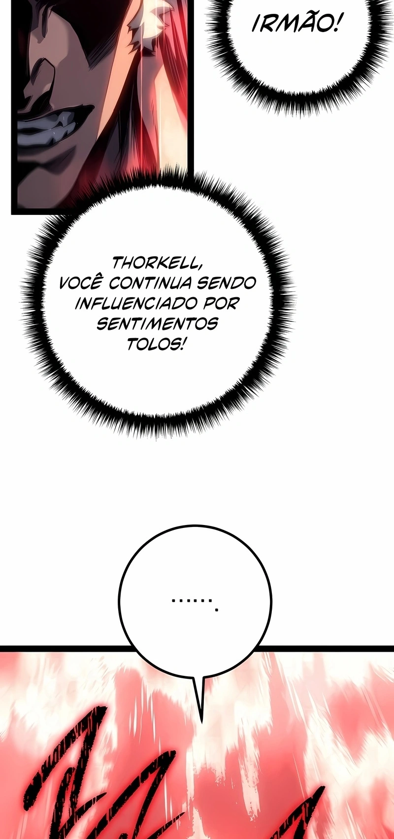 Regressando Como Bastardo do Clã da Espada Capítulo 89 Página 41
