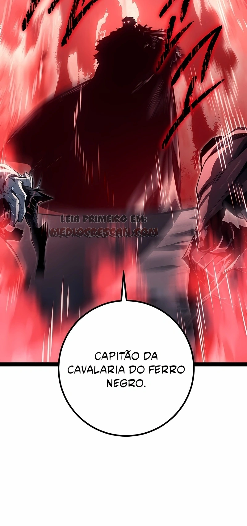 Regressando Como Bastardo do Clã da Espada Capítulo 89 Página 42