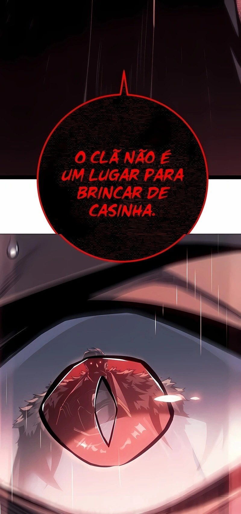 Regressando Como Bastardo do Clã da Espada Capítulo 89 Página 48