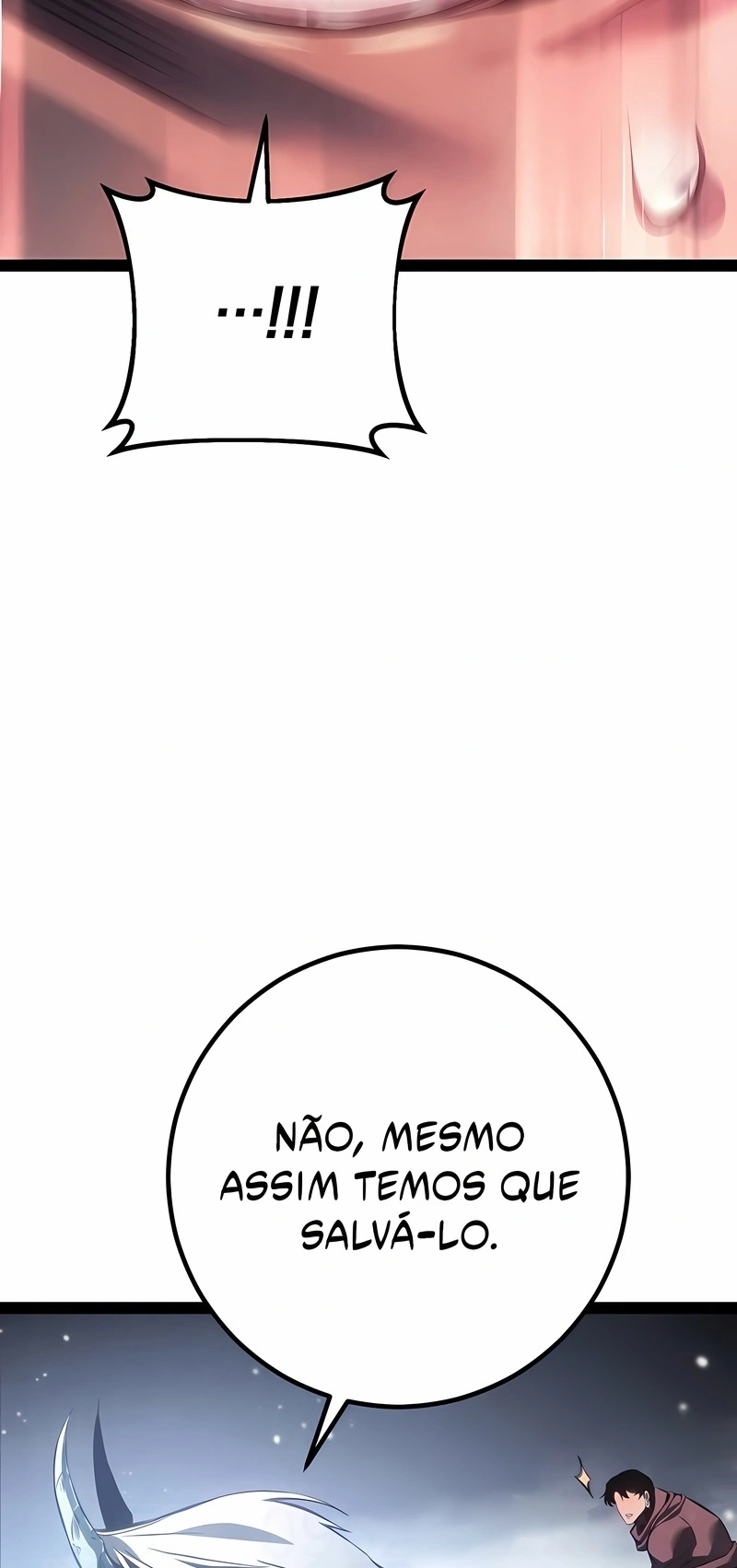Regressando Como Bastardo do Clã da Espada Capítulo 89 Página 49