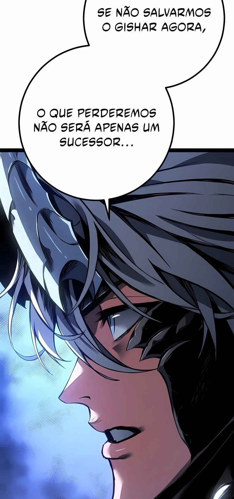 Regressando Como Bastardo do Clã da Espada Capítulo 89 Página 51