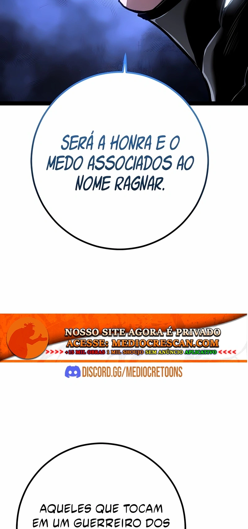 Regressando Como Bastardo do Clã da Espada Capítulo 89 Página 52
