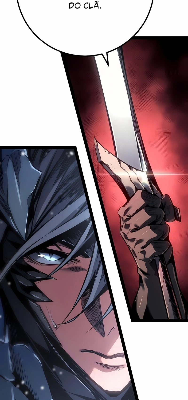 Regressando Como Bastardo do Clã da Espada Capítulo 89 Página 62