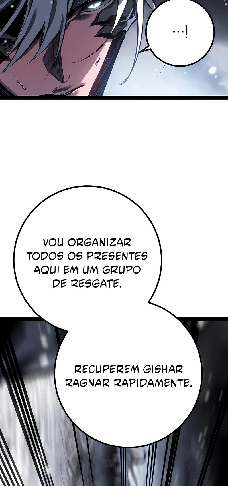 Regressando Como Bastardo do Clã da Espada Capítulo 89 Página 66