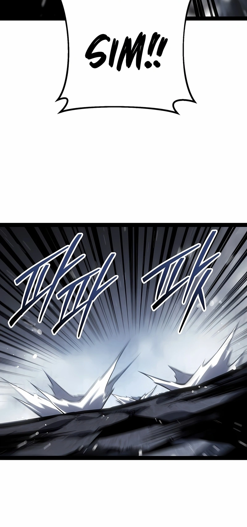 Regressando Como Bastardo do Clã da Espada Capítulo 89 Página 68