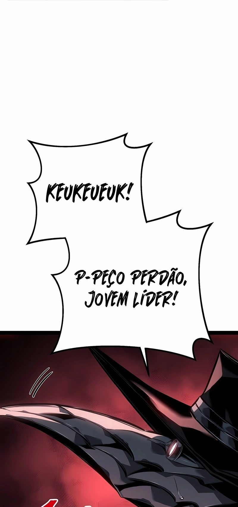 Regressando Como Bastardo do Clã da Espada Capítulo 89 Página 77