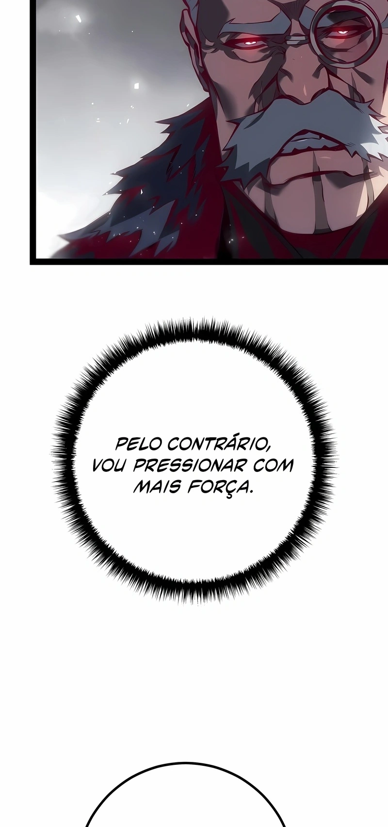 Regressando Como Bastardo do Clã da Espada Capítulo 89 Página 8