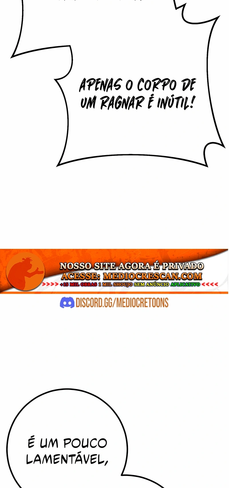 Regressando Como Bastardo do Clã da Espada Capítulo 89 Página 86