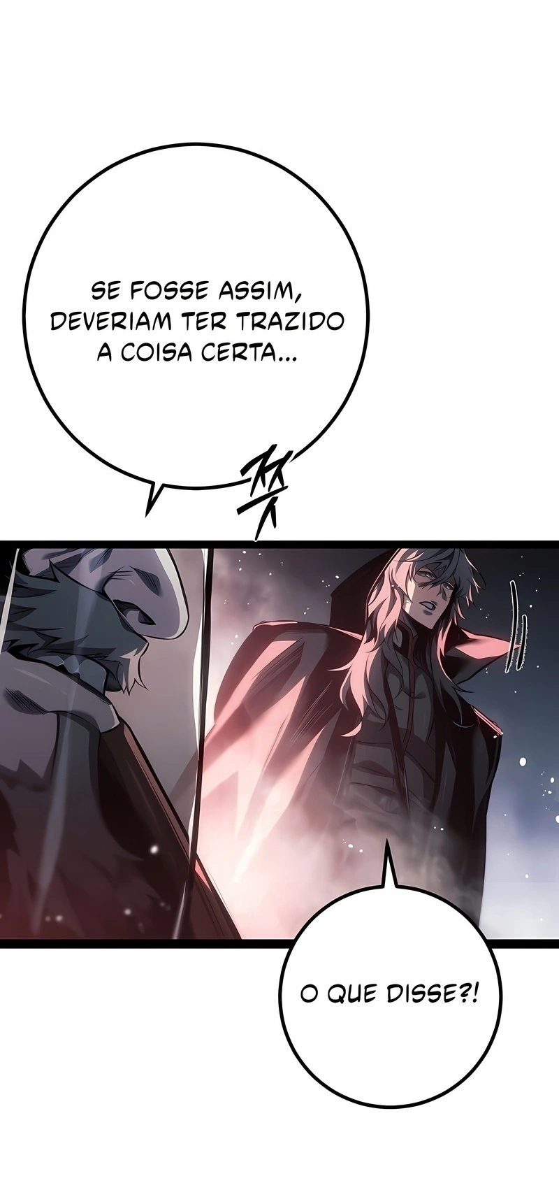 Regressando Como Bastardo do Clã da Espada Capítulo 89 Página 90