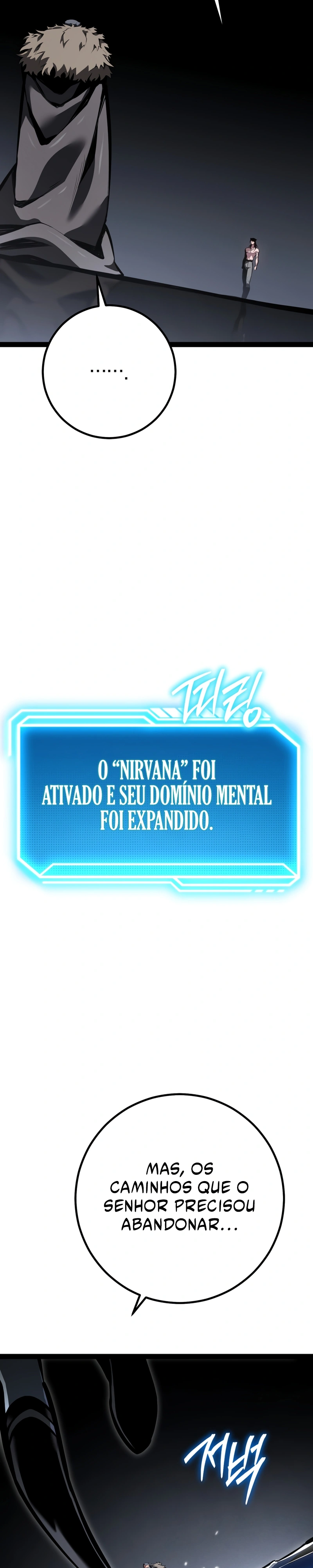 Regressando Como Bastardo do Clã da Espada Capítulo 90 Página 26