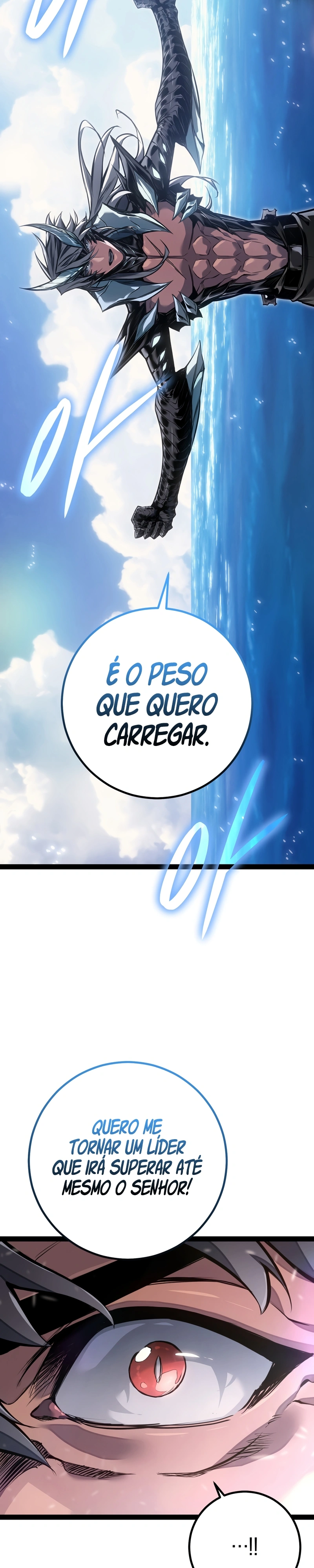 Regressando Como Bastardo do Clã da Espada Capítulo 90 Página 28