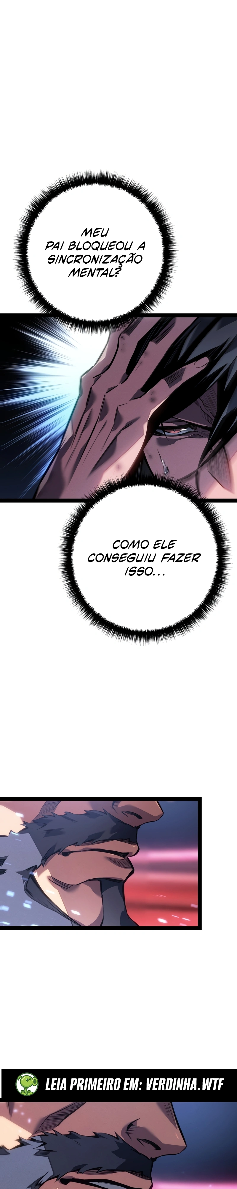 Regressando Como Bastardo do Clã da Espada Capítulo 90 Página 9