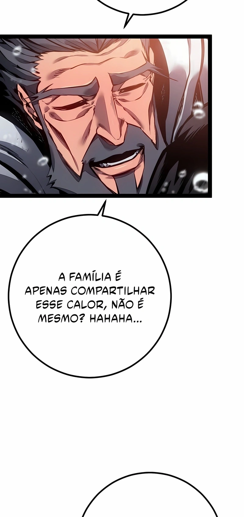 Regressando Como Bastardo do Clã da Espada Capítulo 91 Página 100