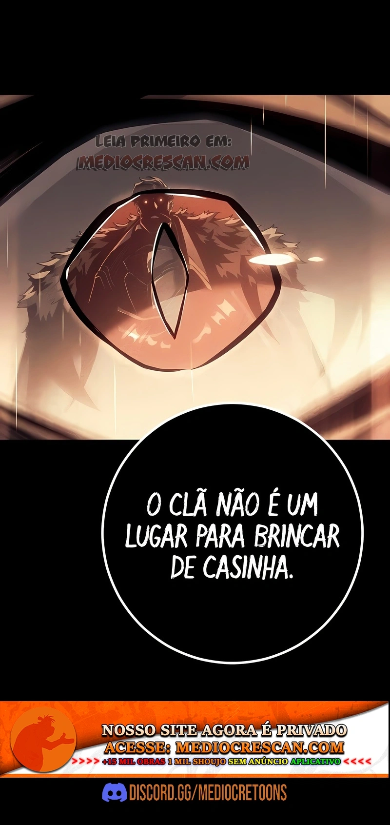 Regressando Como Bastardo do Clã da Espada Capítulo 91 Página 103