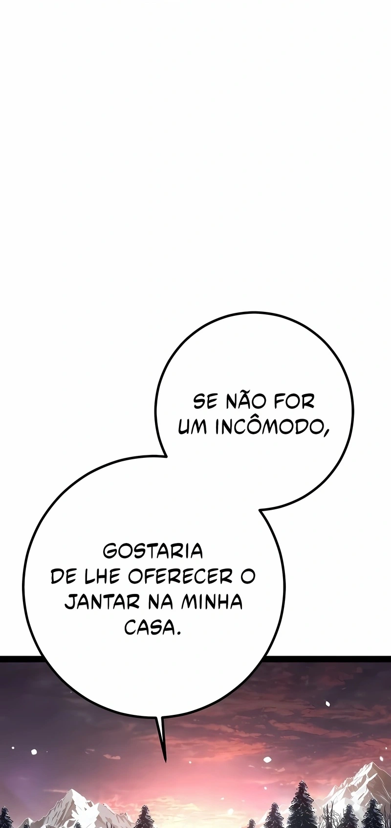 Regressando Como Bastardo do Clã da Espada Capítulo 91 Página 106