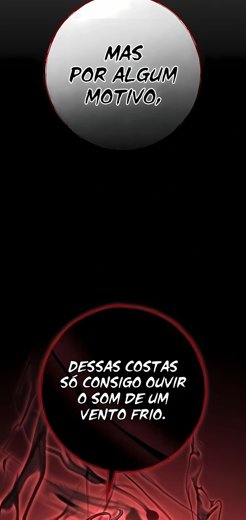 Regressando Como Bastardo do Clã da Espada Capítulo 91 Página 111