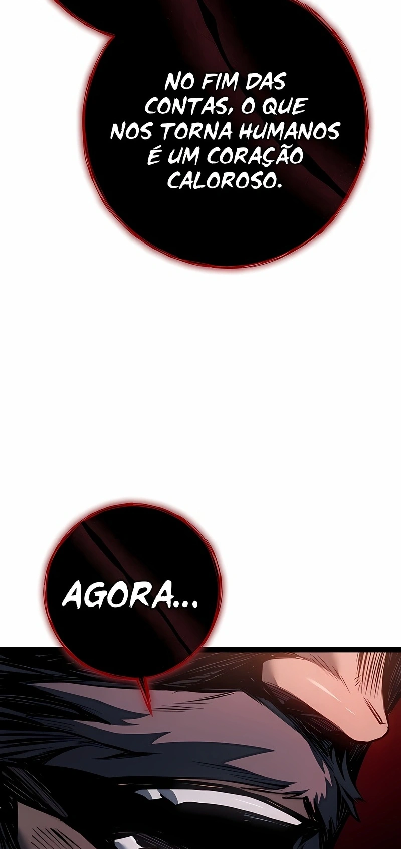 Regressando Como Bastardo do Clã da Espada Capítulo 91 Página 115