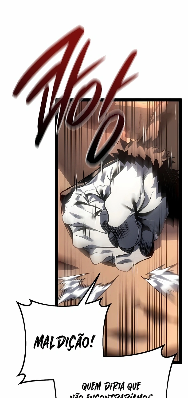 Regressando Como Bastardo do Clã da Espada Capítulo 91 Página 12