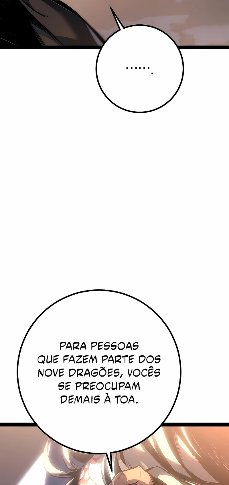 Regressando Como Bastardo do Clã da Espada Capítulo 91 Página 16