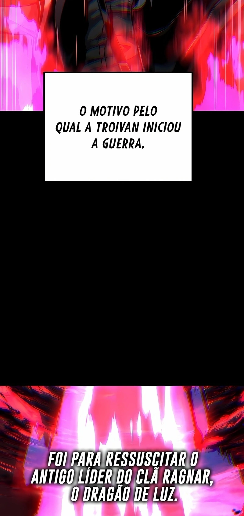 Regressando Como Bastardo do Clã da Espada Capítulo 91 Página 2