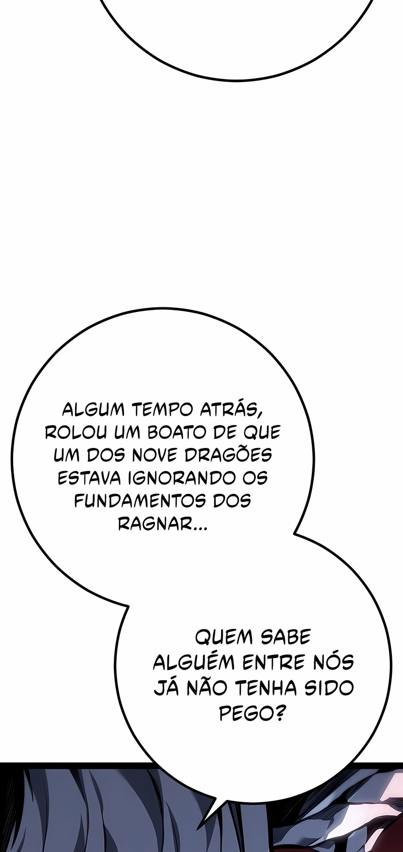 Regressando Como Bastardo do Clã da Espada Capítulo 91 Página 24