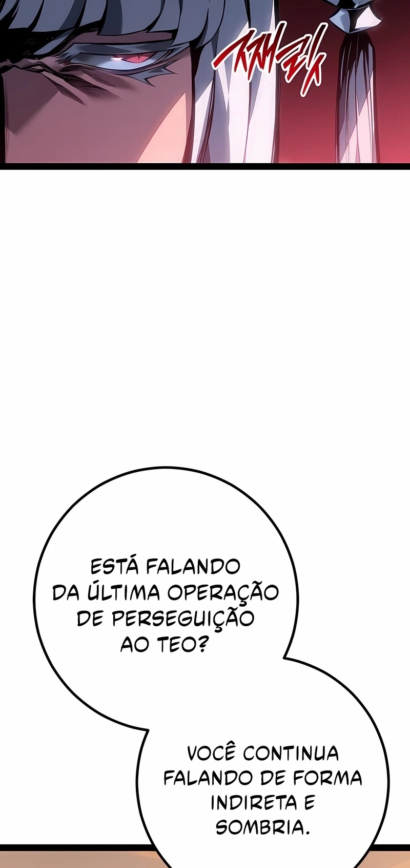 Regressando Como Bastardo do Clã da Espada Capítulo 91 Página 25