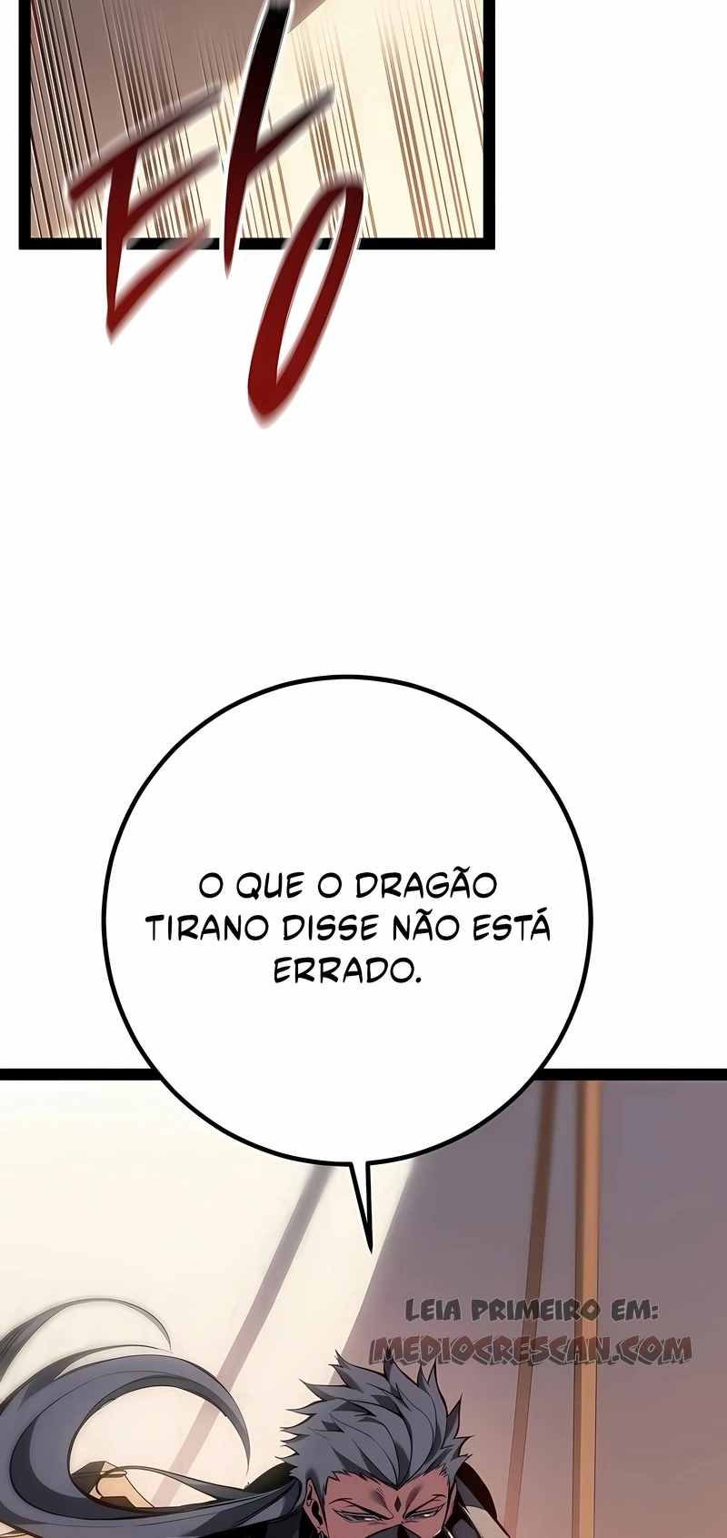 Regressando Como Bastardo do Clã da Espada Capítulo 91 Página 28