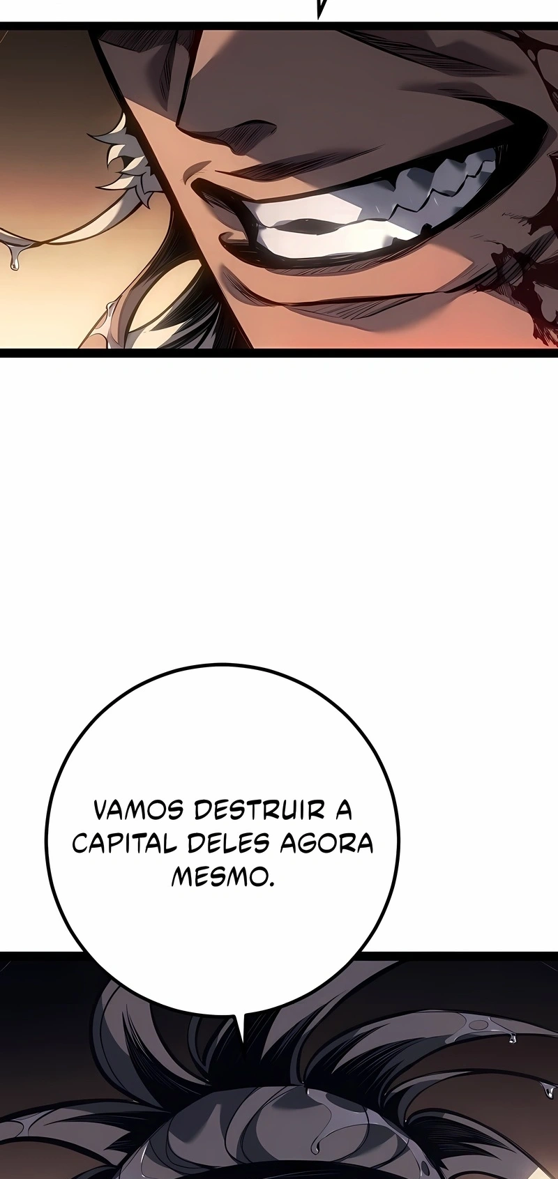 Regressando Como Bastardo do Clã da Espada Capítulo 91 Página 32