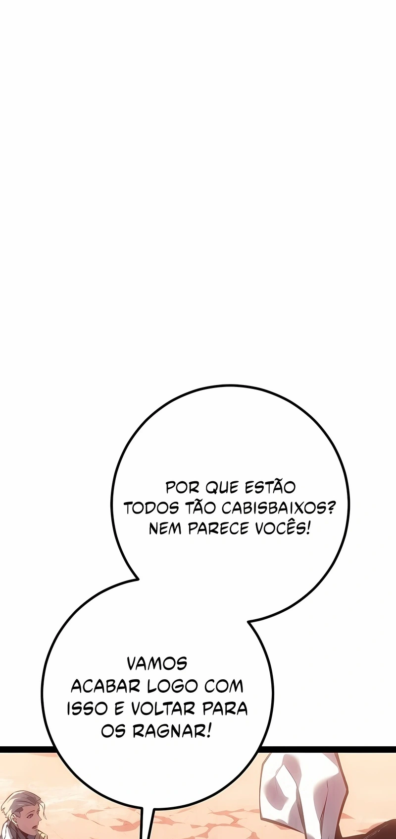 Regressando Como Bastardo do Clã da Espada Capítulo 91 Página 38