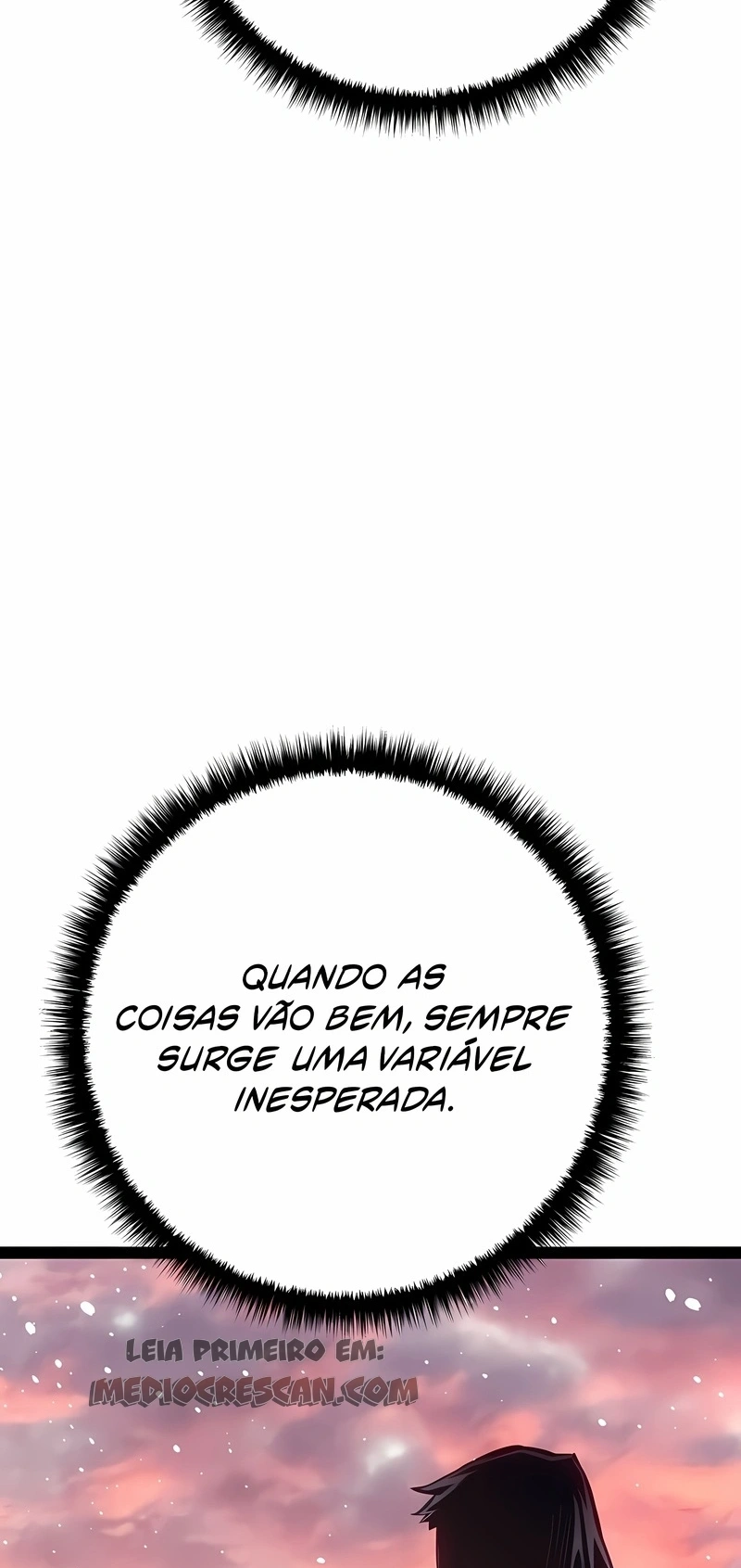 Regressando Como Bastardo do Clã da Espada Capítulo 91 Página 48