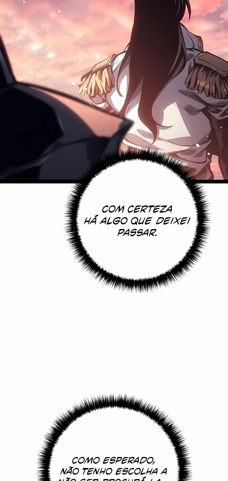 Regressando Como Bastardo do Clã da Espada Capítulo 91 Página 49