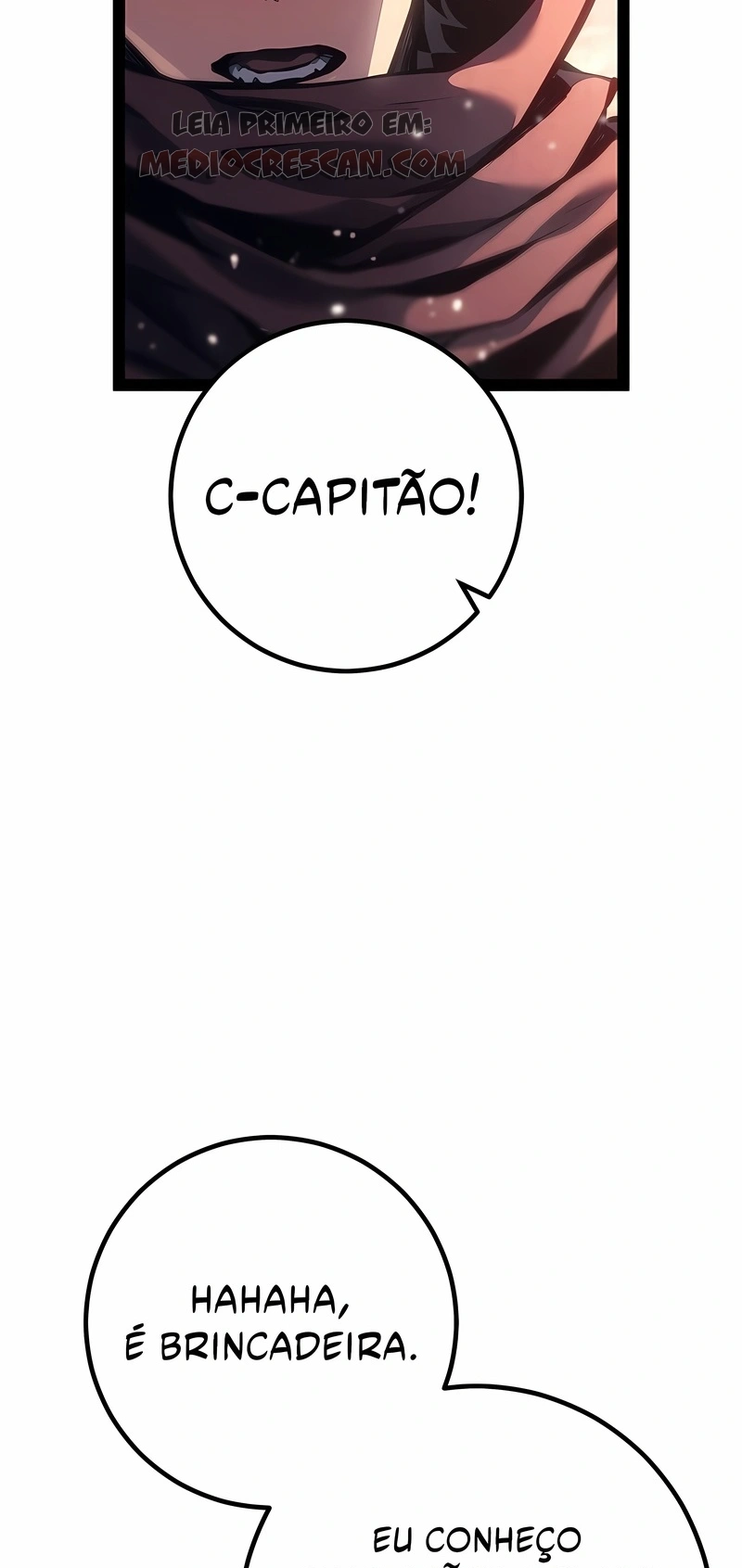Regressando Como Bastardo do Clã da Espada Capítulo 91 Página 54