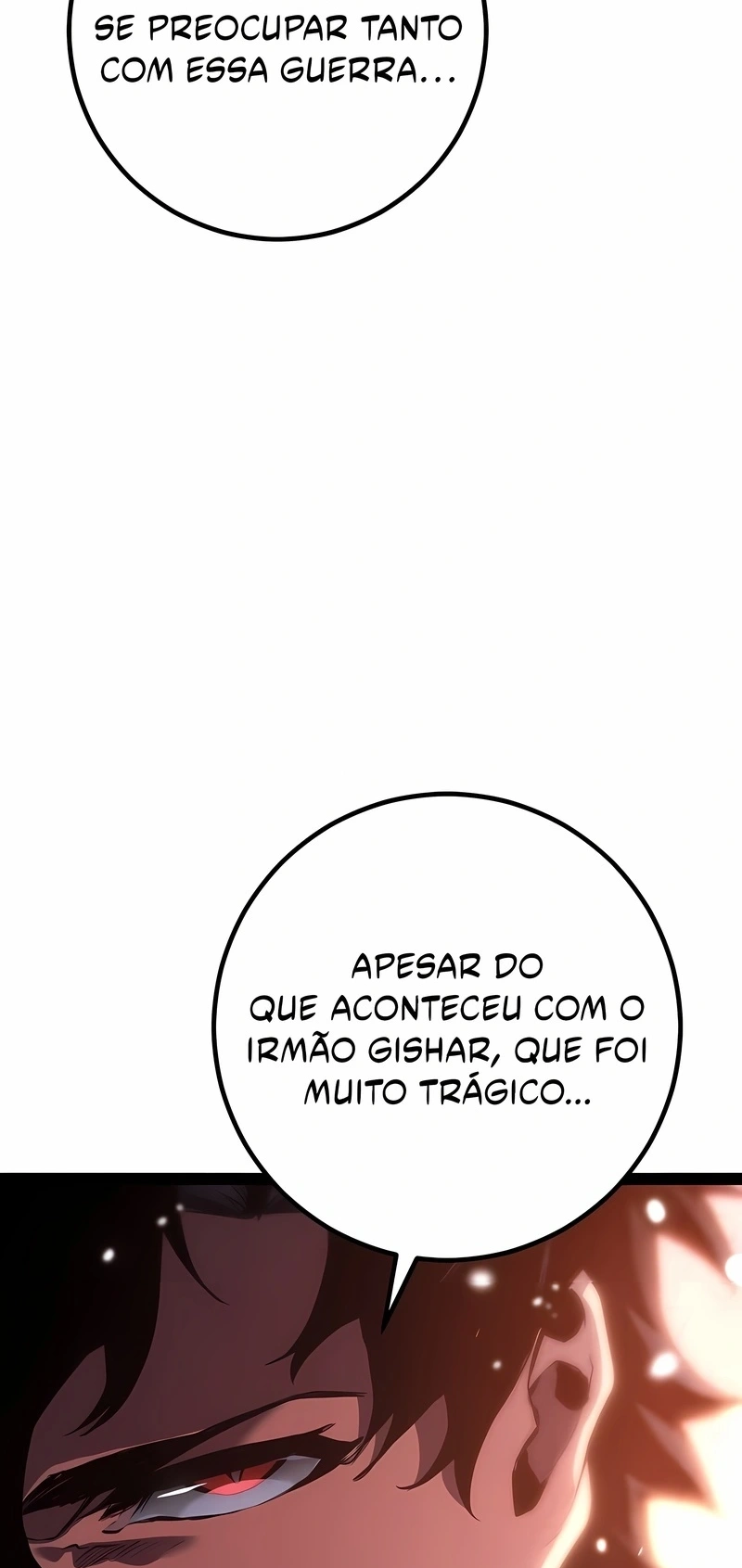 Regressando Como Bastardo do Clã da Espada Capítulo 91 Página 57