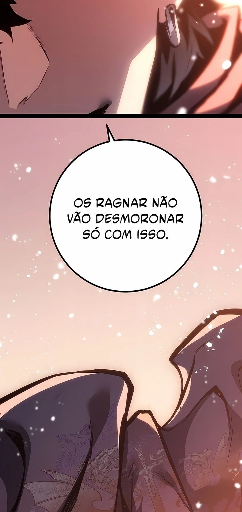 Regressando Como Bastardo do Clã da Espada Capítulo 91 Página 58